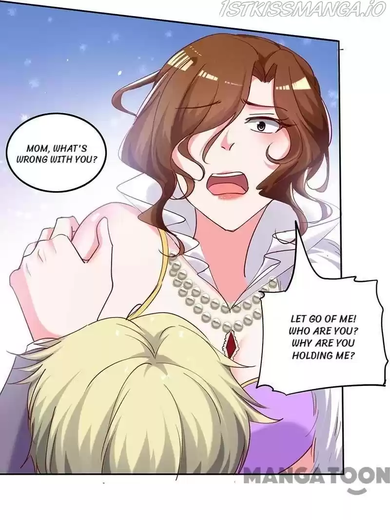 My Badass Ceo Daddy Chapter 259