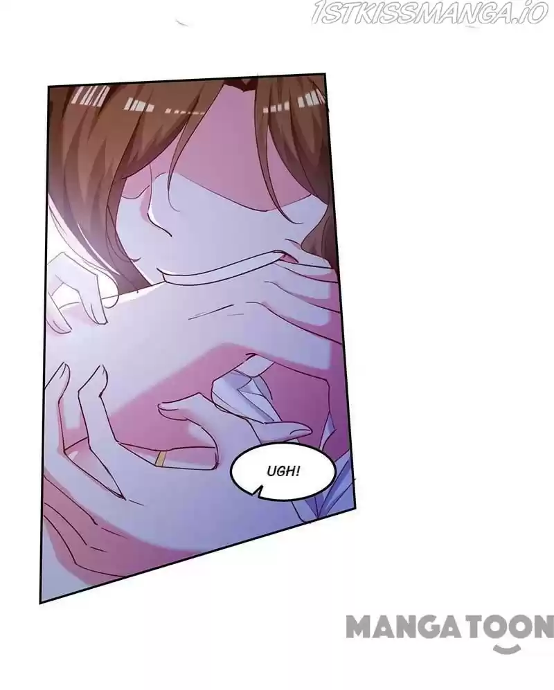 My Badass Ceo Daddy Chapter 259