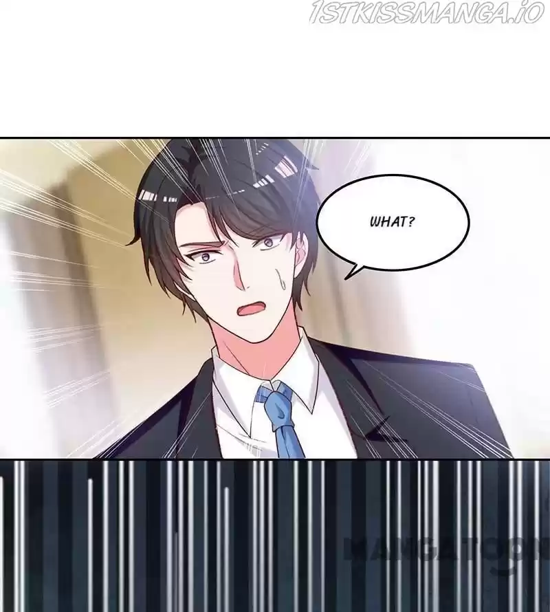 My Badass Ceo Daddy Chapter 259