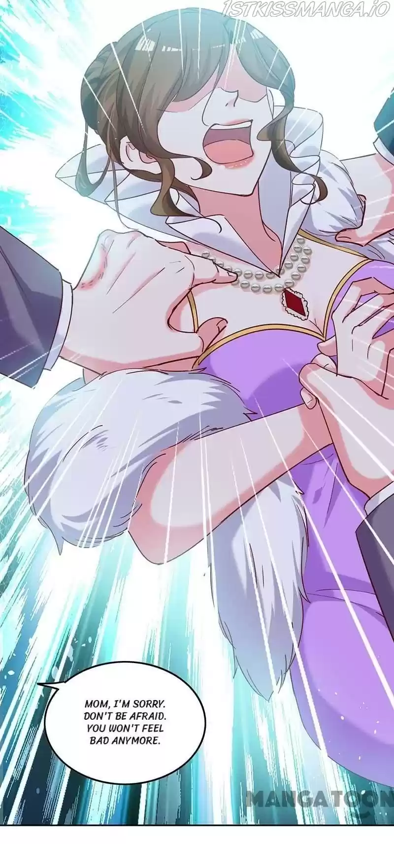 My Badass Ceo Daddy Chapter 259