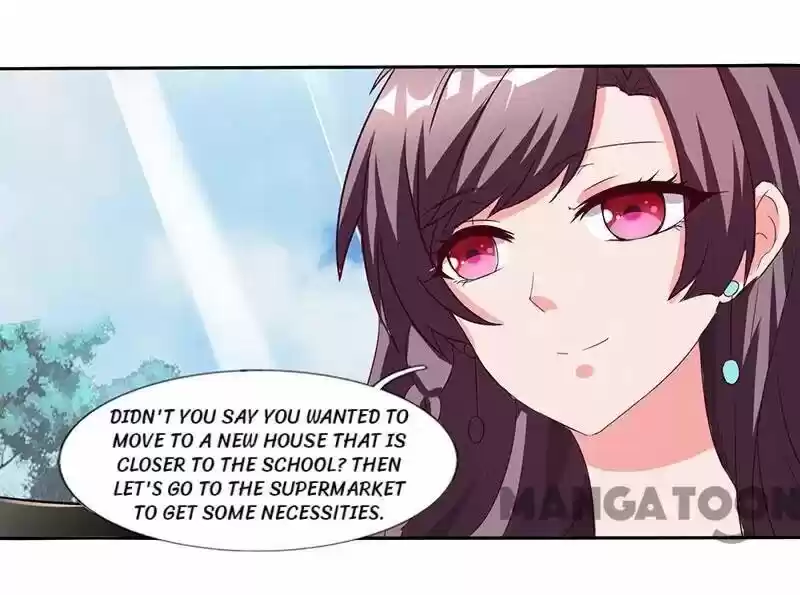 My Badass Ceo Daddy Chapter 26