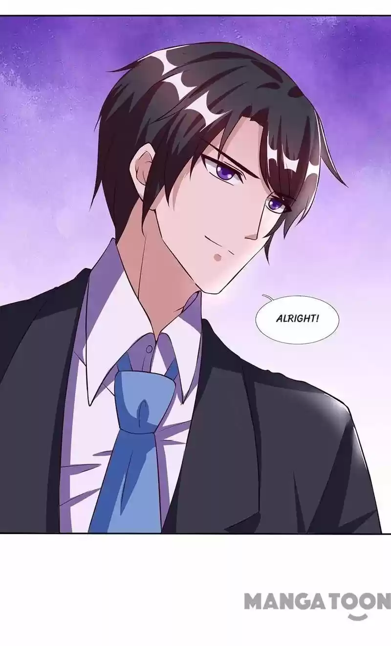 My Badass Ceo Daddy Chapter 26