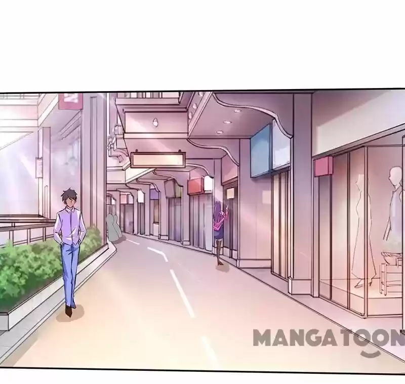 My Badass Ceo Daddy Chapter 26