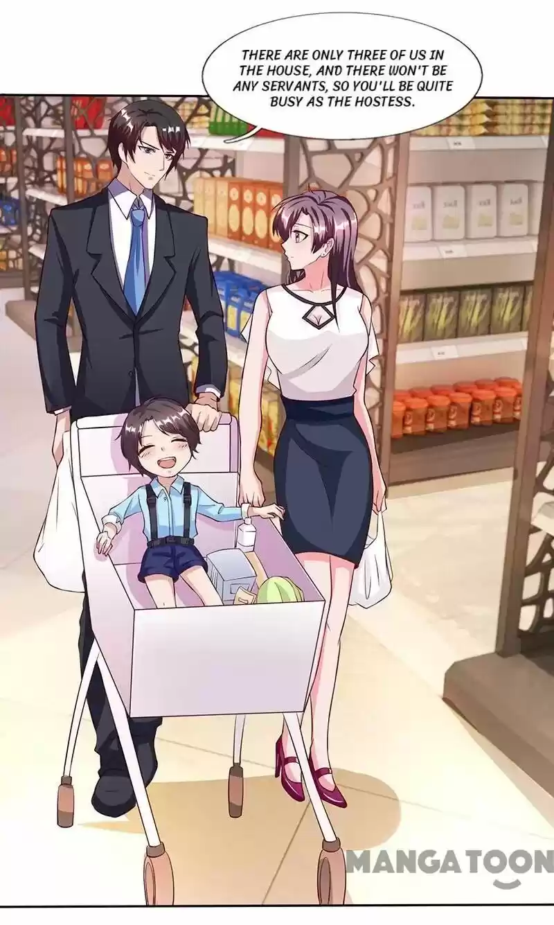 My Badass Ceo Daddy Chapter 26