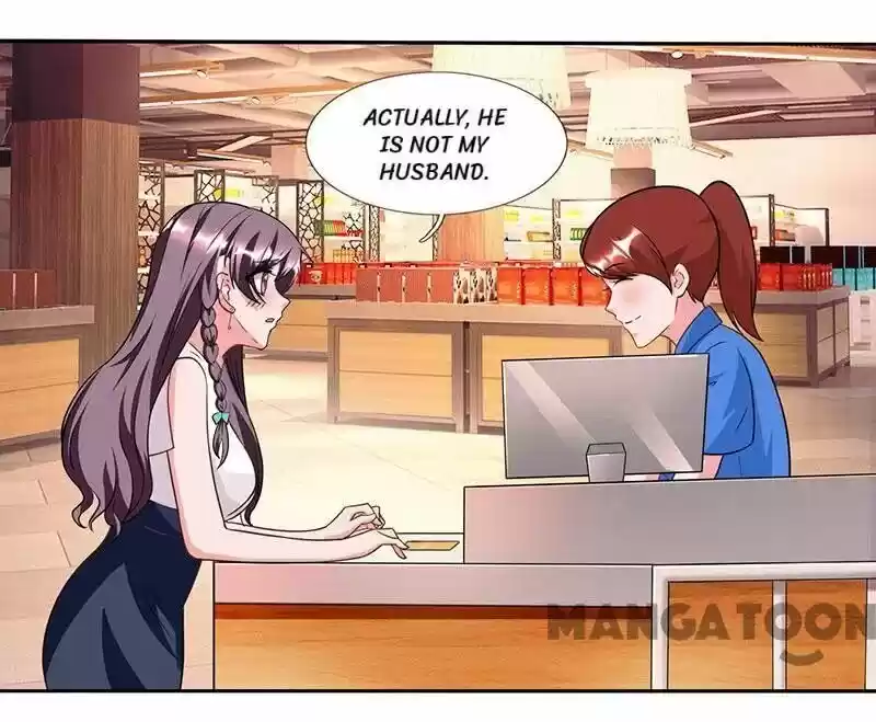 My Badass Ceo Daddy Chapter 26