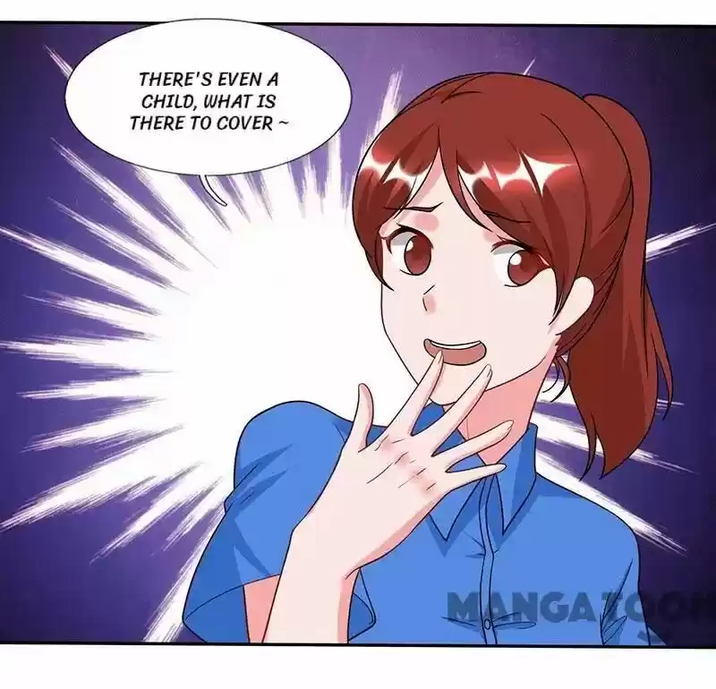 My Badass Ceo Daddy Chapter 26