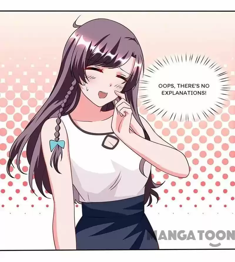 My Badass Ceo Daddy Chapter 26