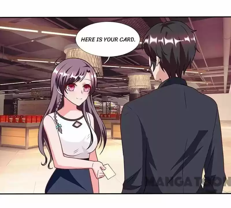 My Badass Ceo Daddy Chapter 26