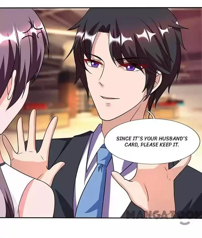 My Badass Ceo Daddy Chapter 26