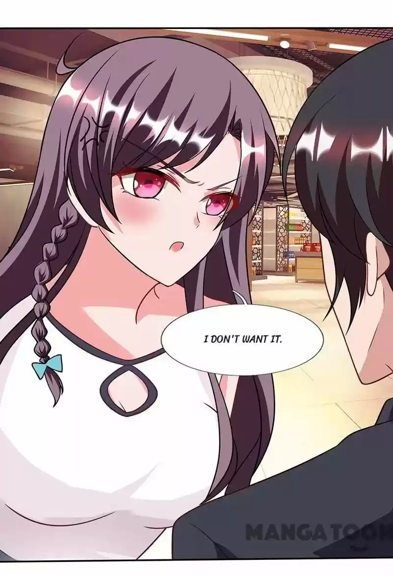 My Badass Ceo Daddy Chapter 26