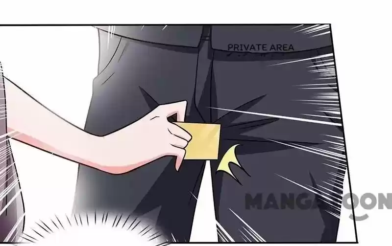 My Badass Ceo Daddy Chapter 26