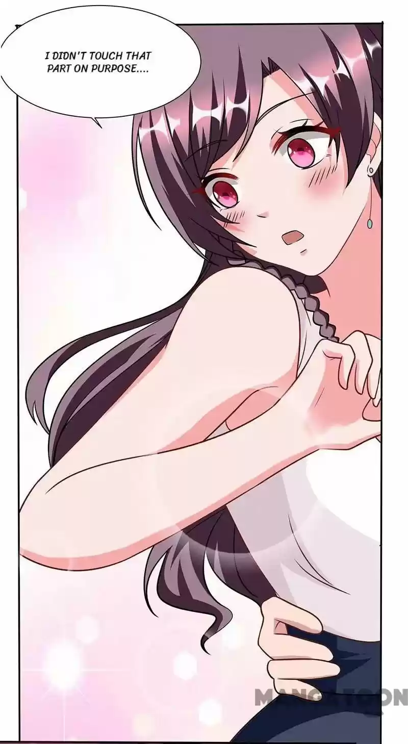 My Badass Ceo Daddy Chapter 26