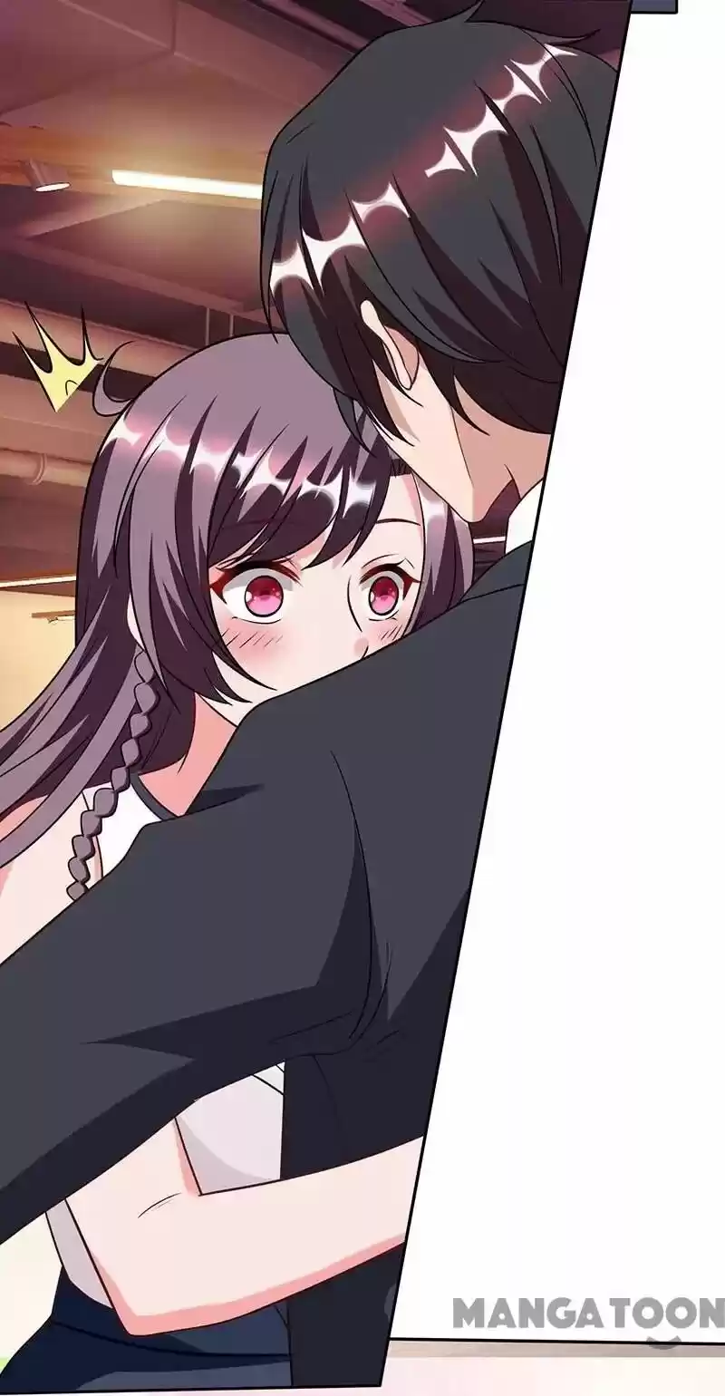 My Badass Ceo Daddy Chapter 26