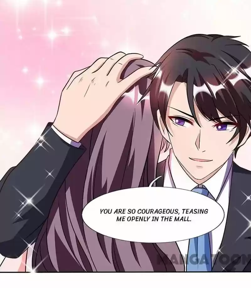 My Badass Ceo Daddy Chapter 26