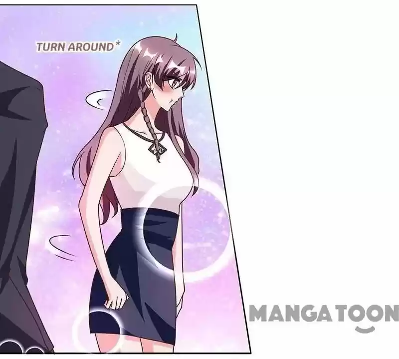 My Badass Ceo Daddy Chapter 26