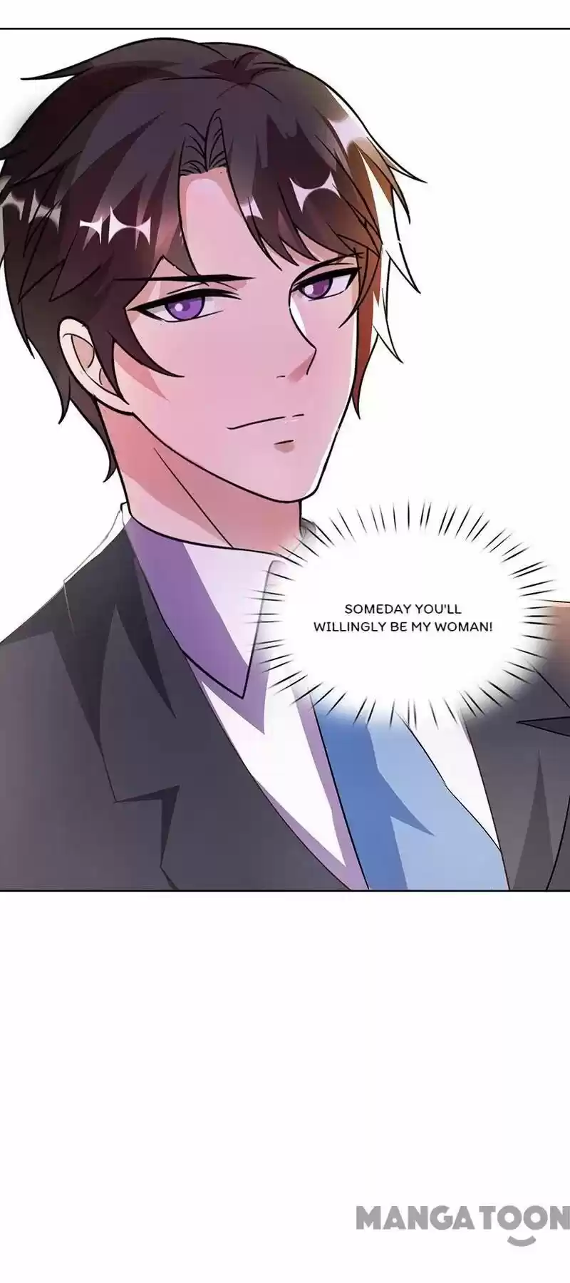 My Badass Ceo Daddy Chapter 26