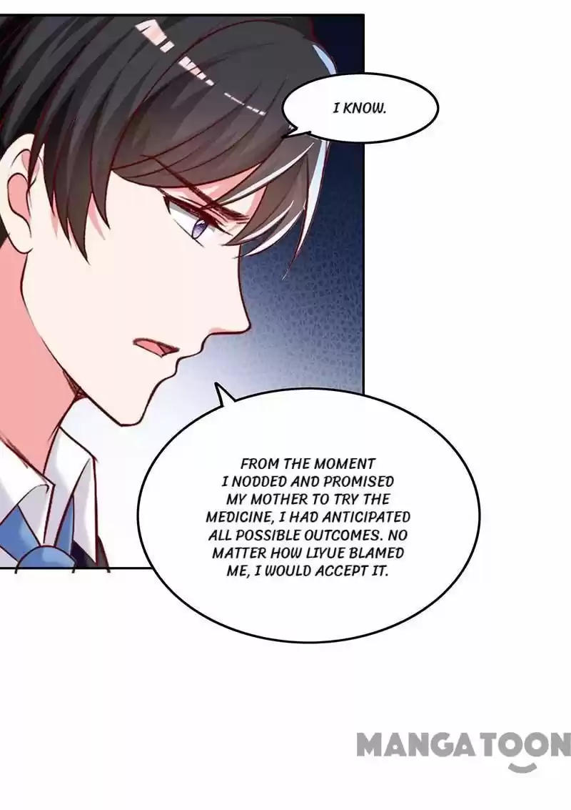 My Badass Ceo Daddy Chapter 260