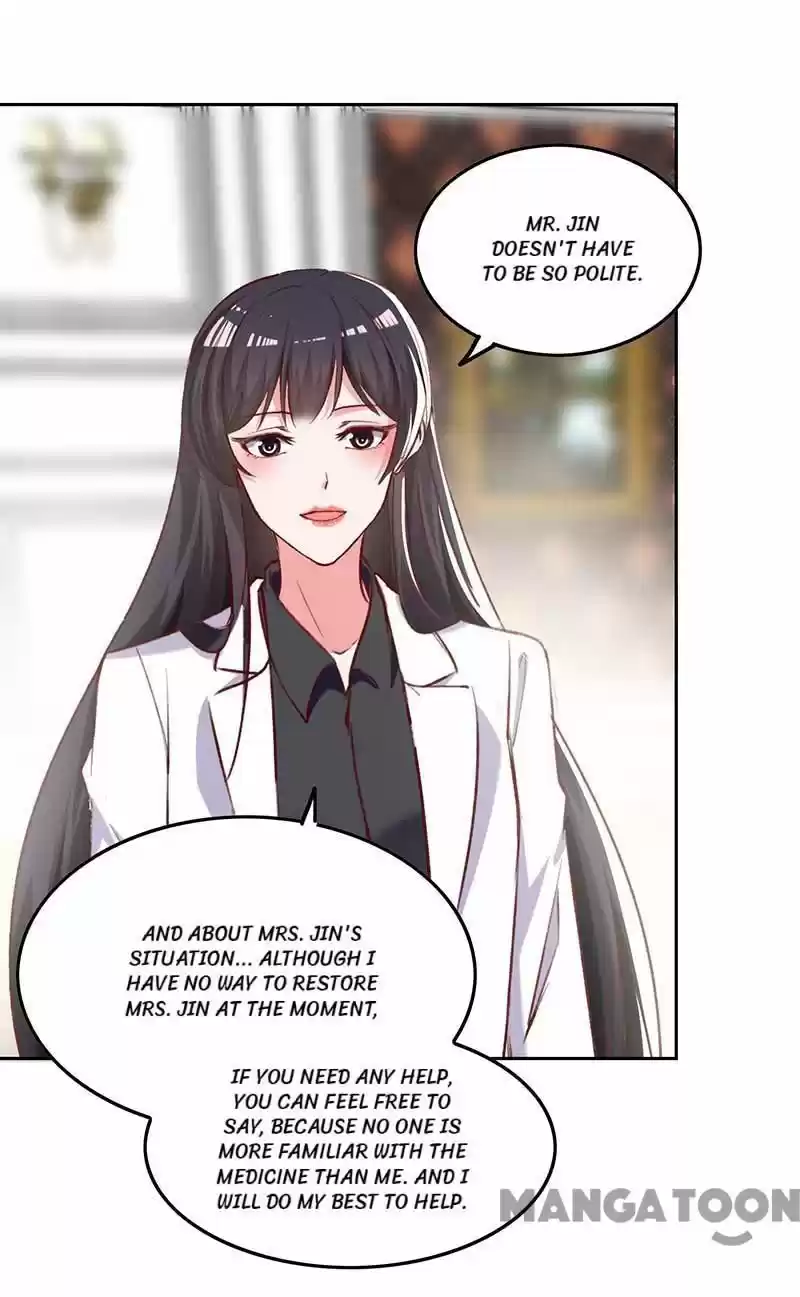 My Badass Ceo Daddy Chapter 260