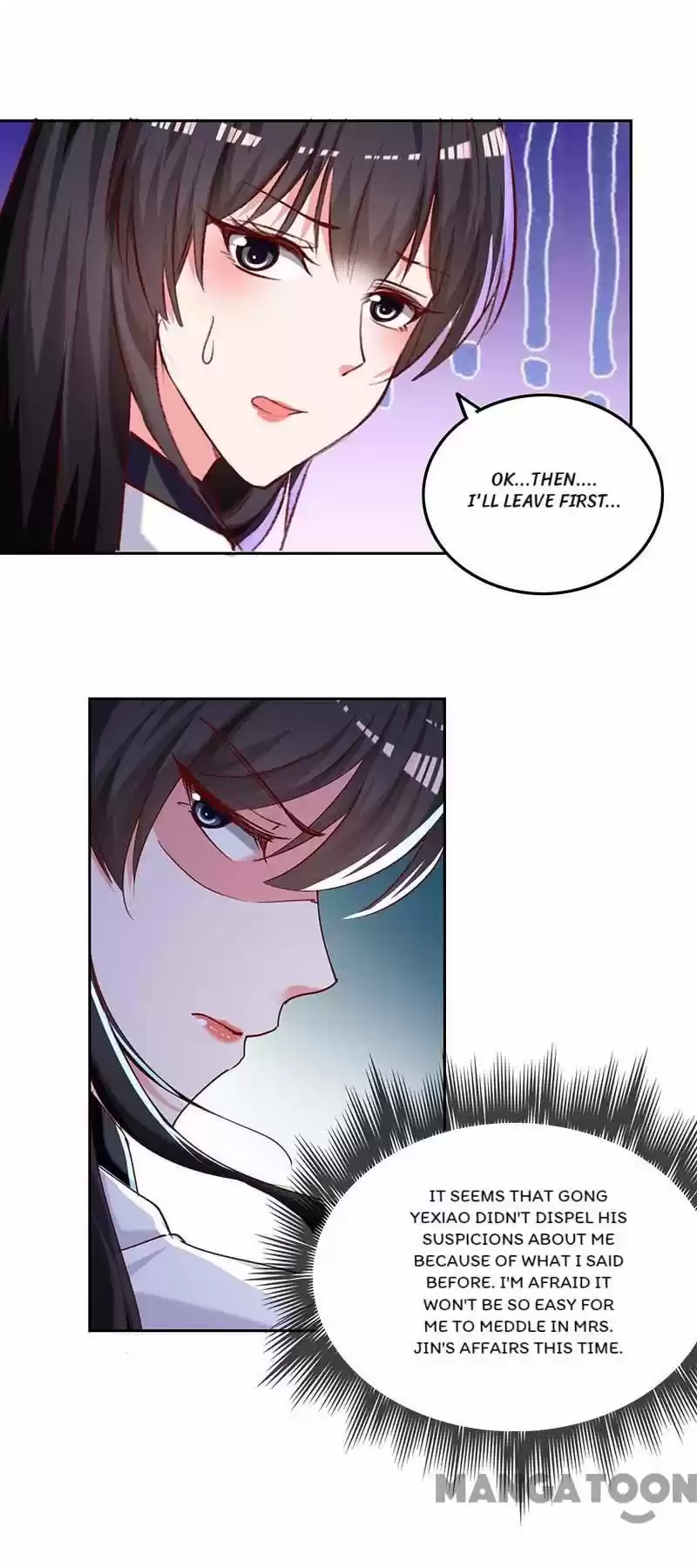 My Badass Ceo Daddy Chapter 260