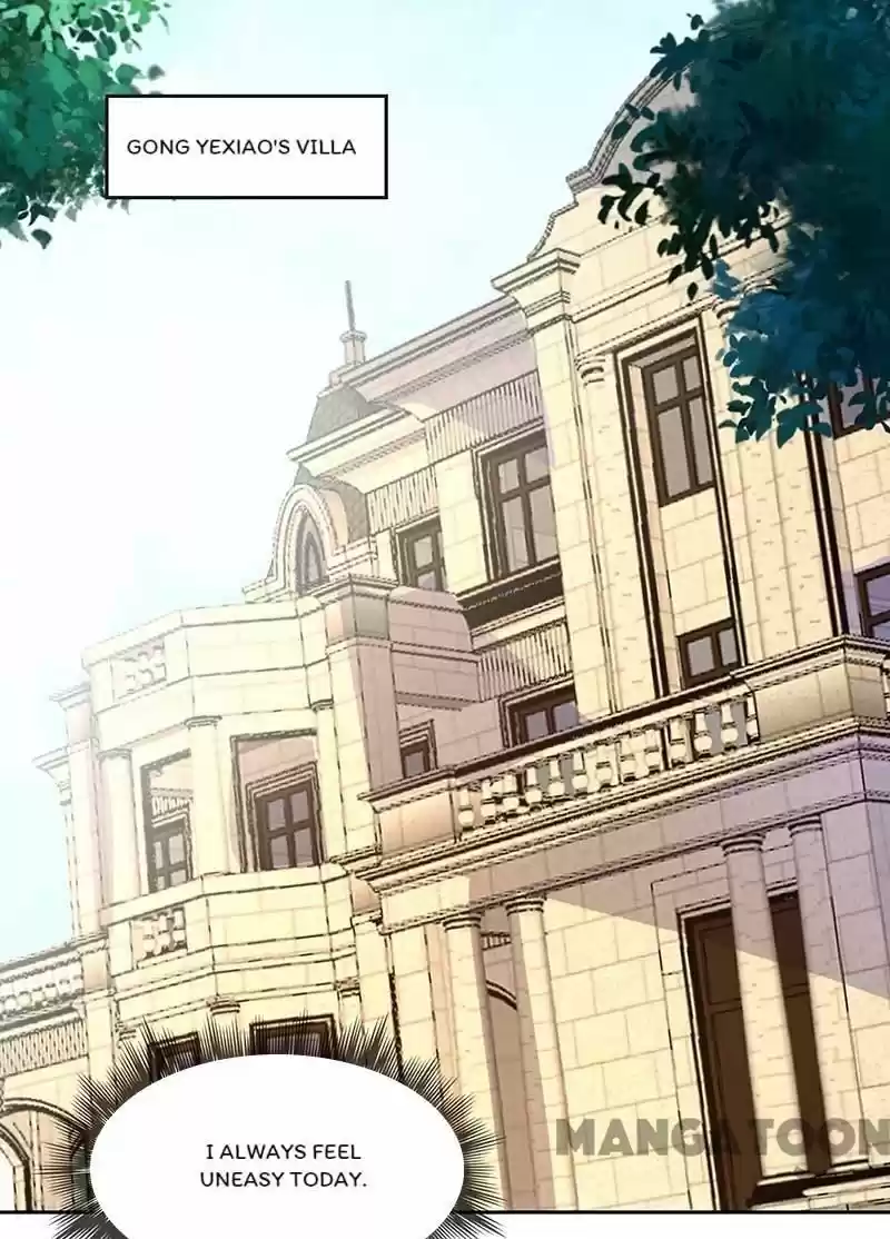 My Badass Ceo Daddy Chapter 260