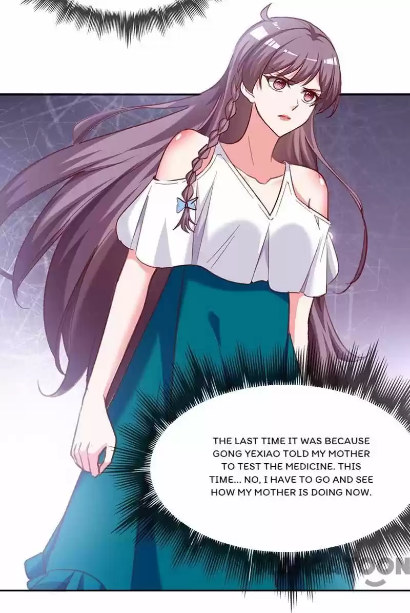 My Badass Ceo Daddy Chapter 260