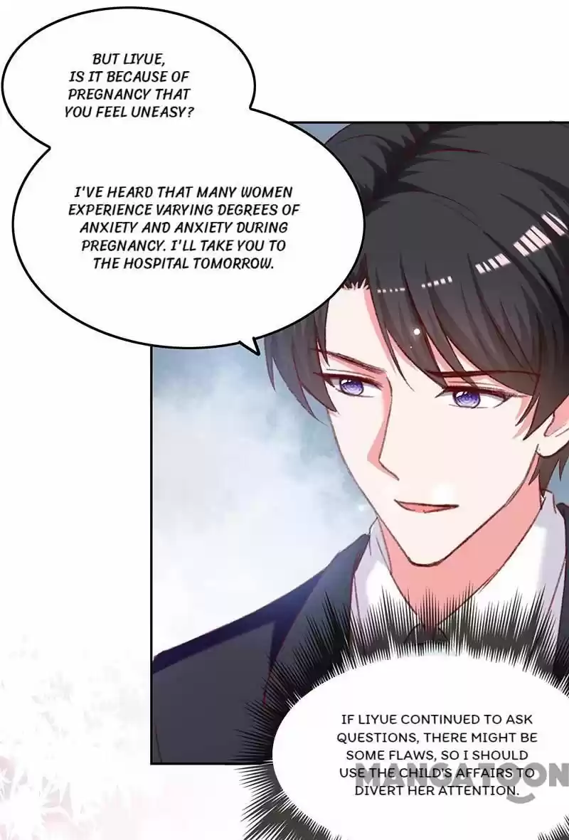 My Badass Ceo Daddy Chapter 260