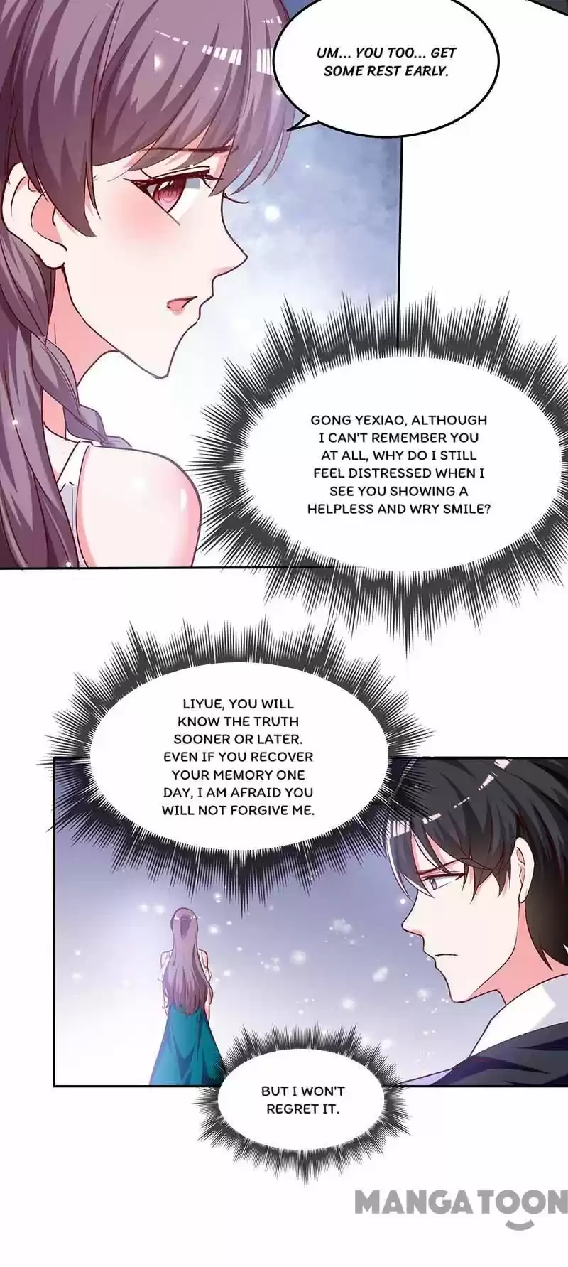 My Badass Ceo Daddy Chapter 261