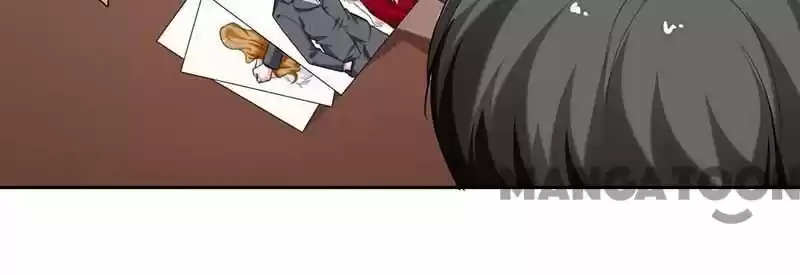 My Badass Ceo Daddy Chapter 261