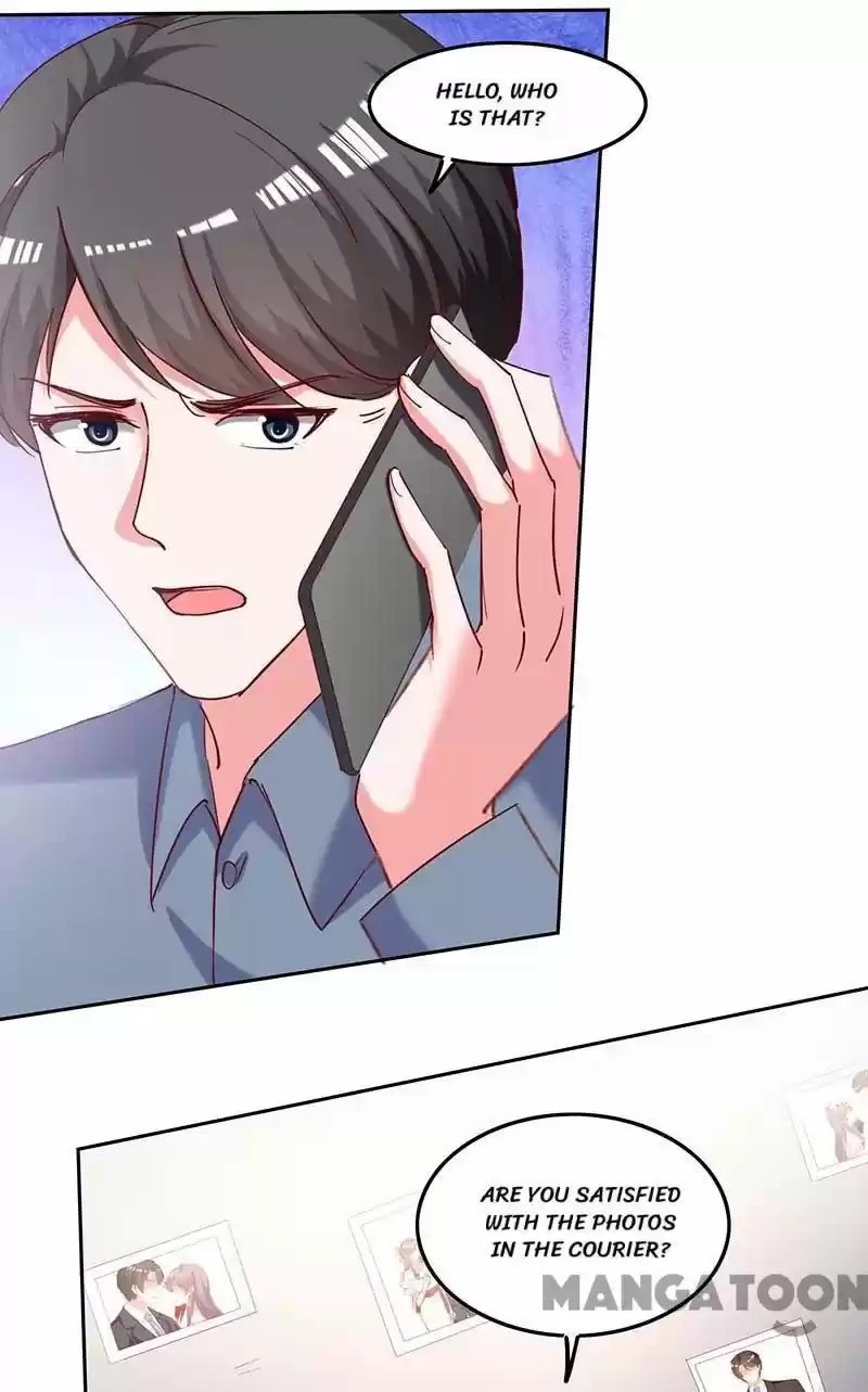 My Badass Ceo Daddy Chapter 261