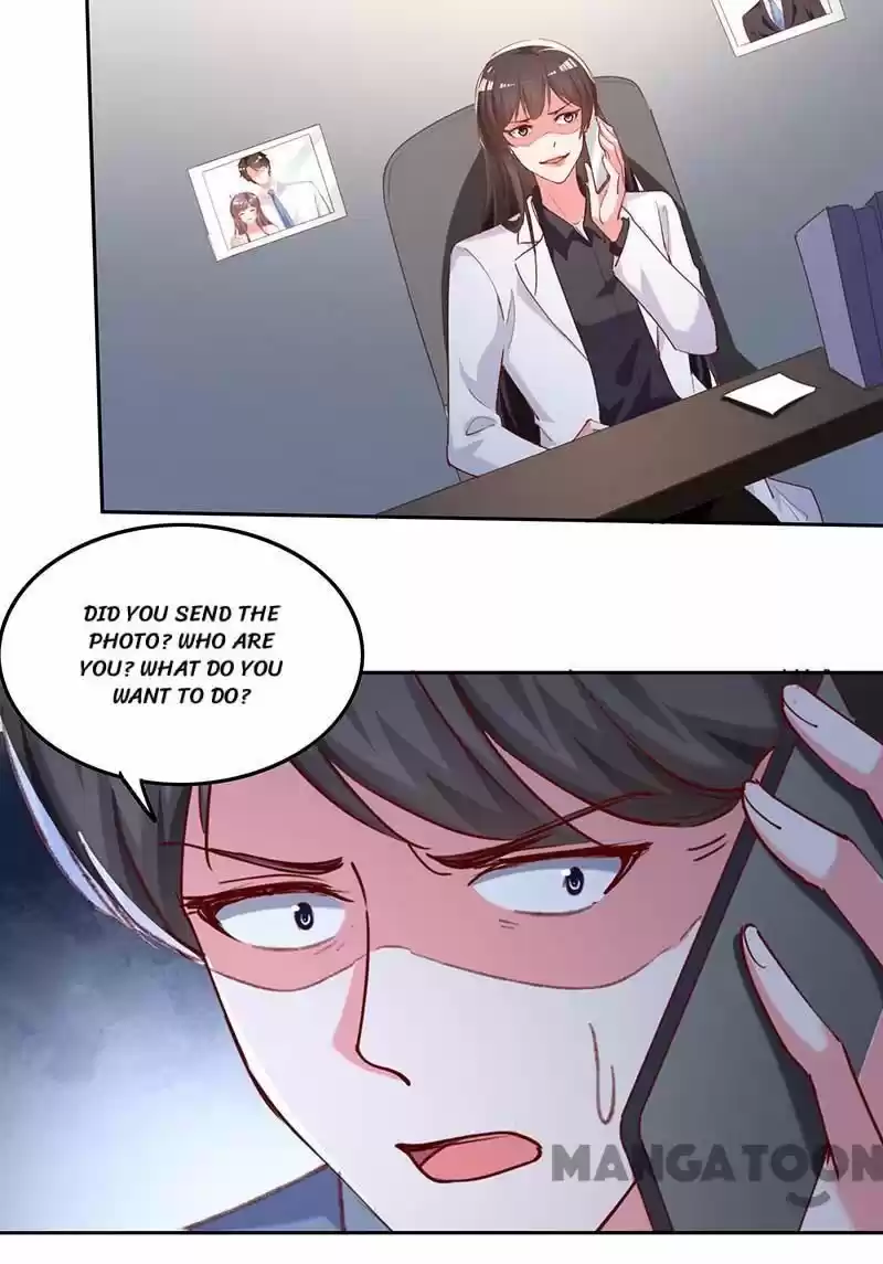 My Badass Ceo Daddy Chapter 261