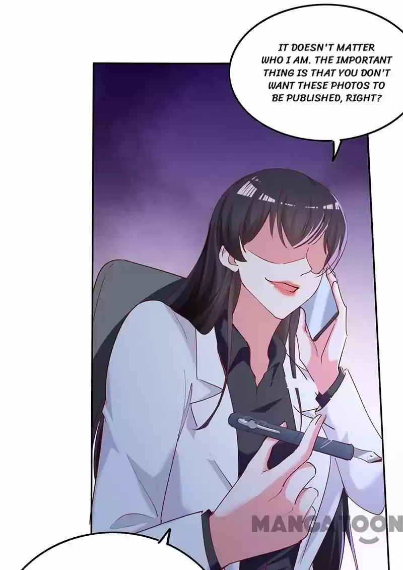 My Badass Ceo Daddy Chapter 261