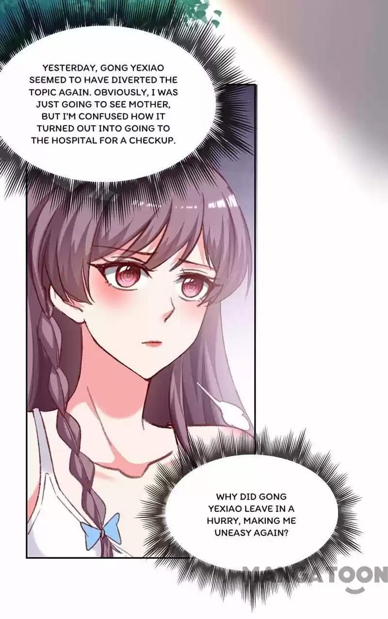 My Badass Ceo Daddy Chapter 262