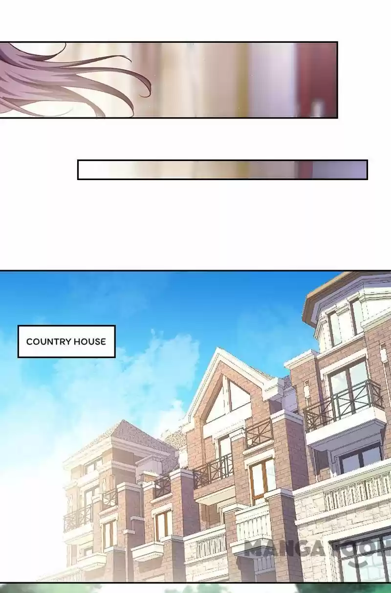 My Badass Ceo Daddy Chapter 262