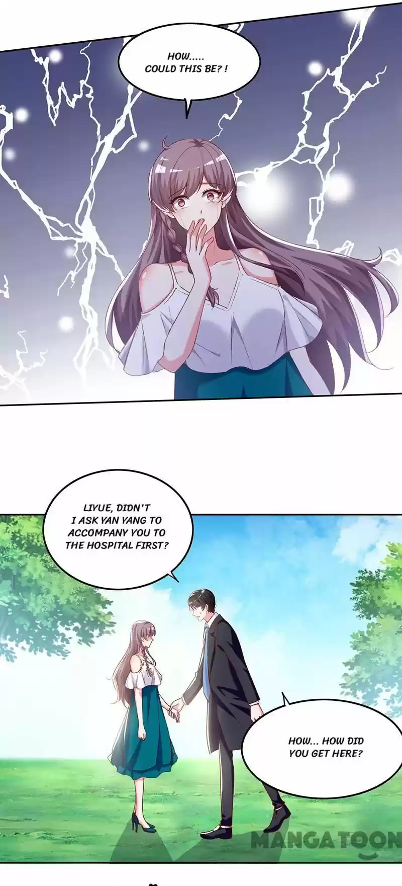 My Badass Ceo Daddy Chapter 262