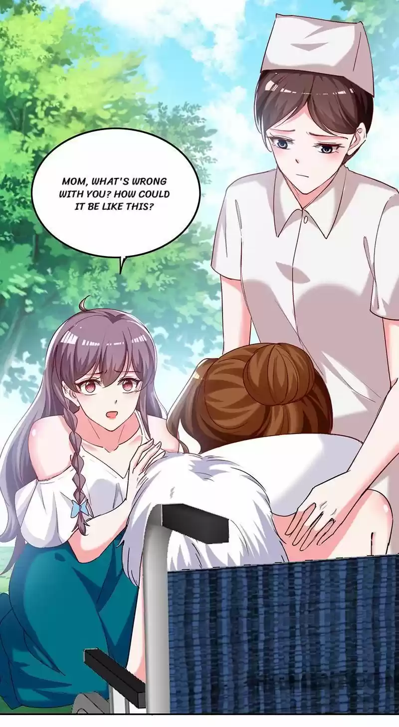 My Badass Ceo Daddy Chapter 262