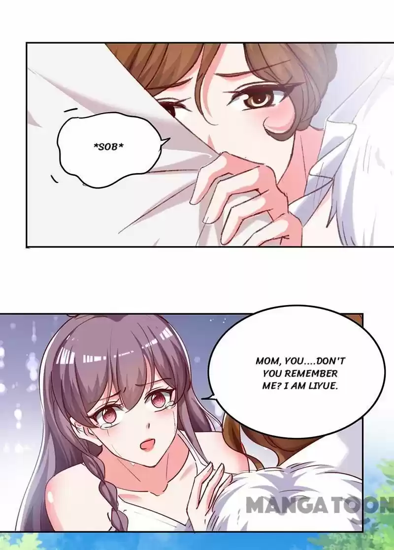 My Badass Ceo Daddy Chapter 262