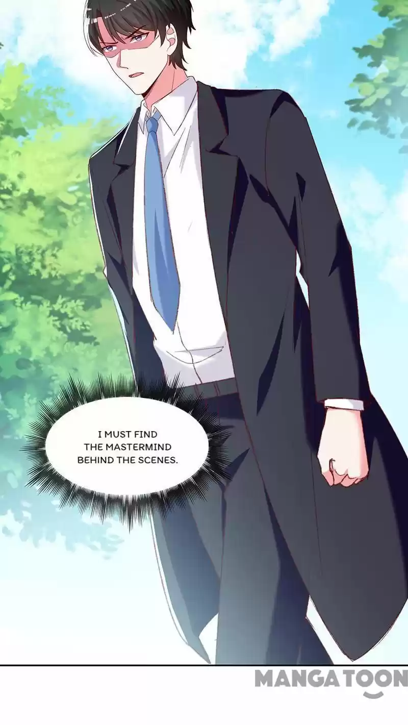 My Badass Ceo Daddy Chapter 263