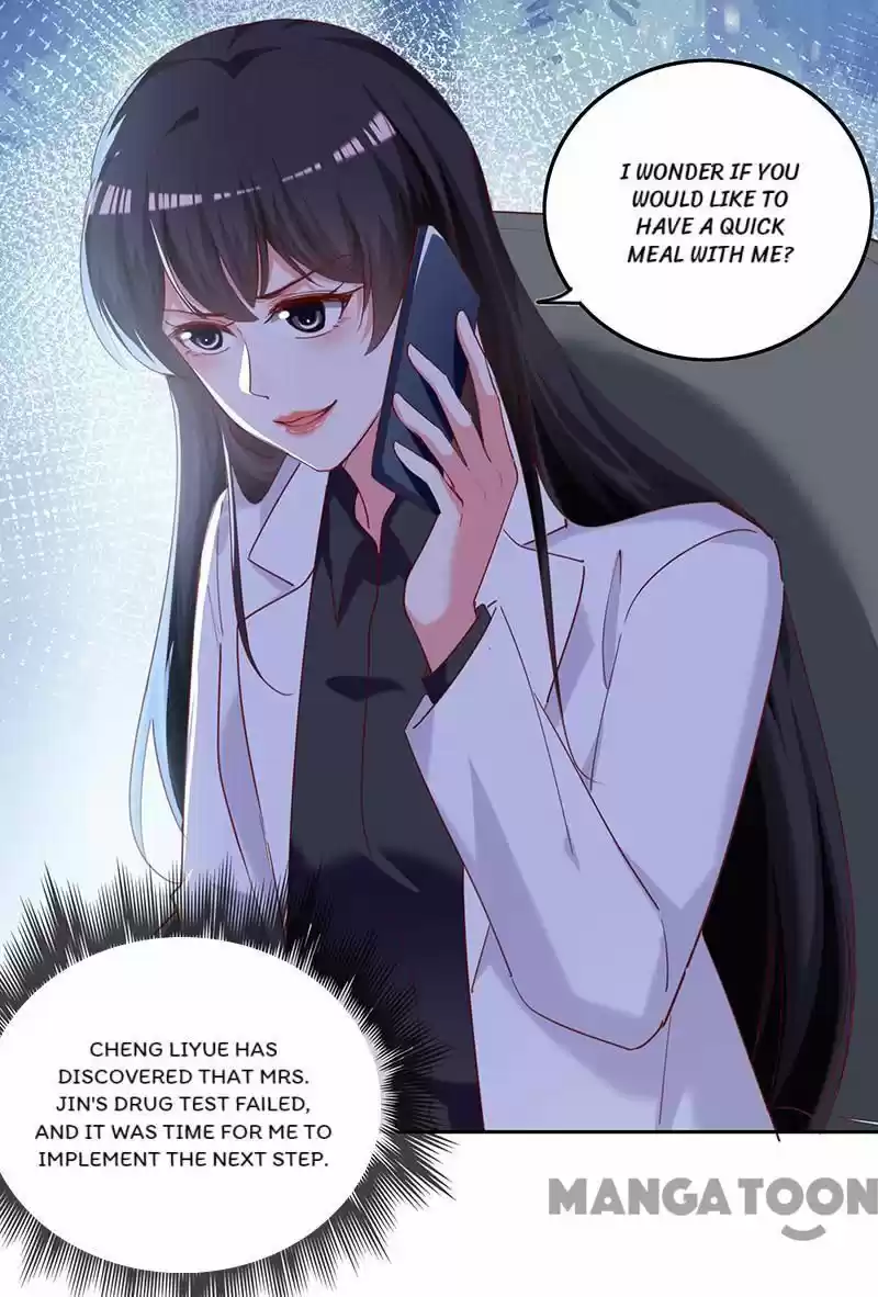 My Badass Ceo Daddy Chapter 263