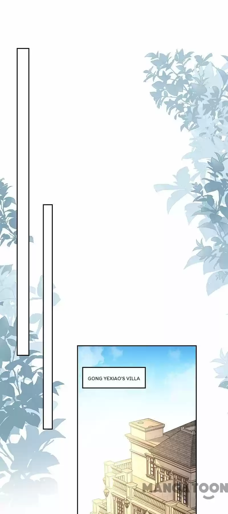 My Badass Ceo Daddy Chapter 263