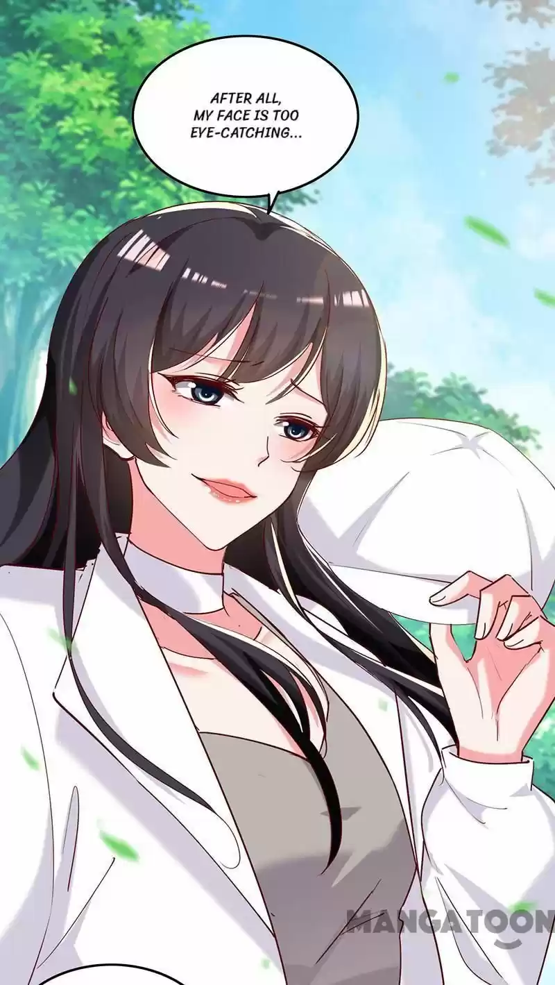 My Badass Ceo Daddy Chapter 264