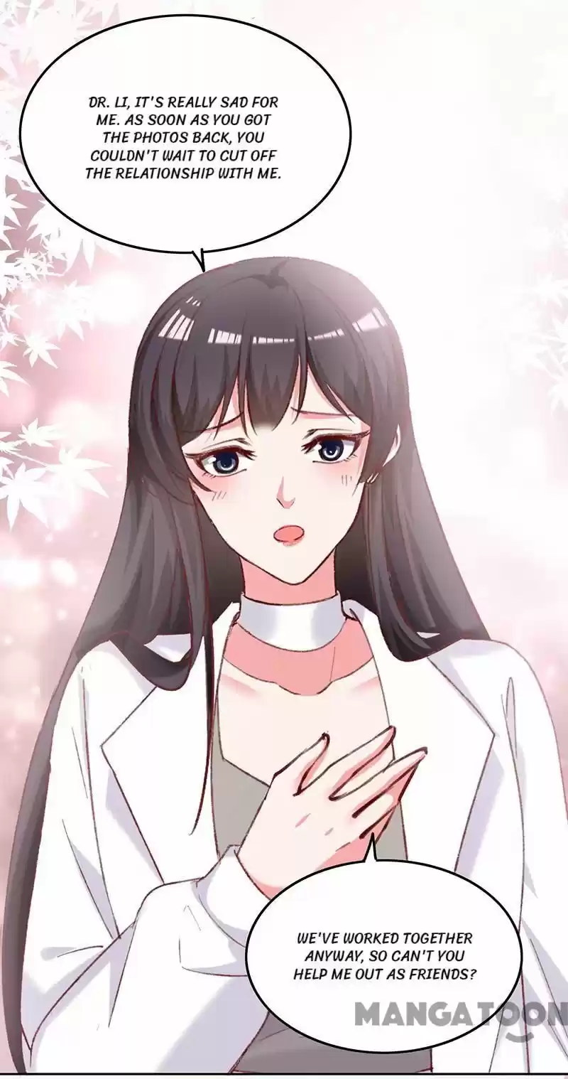 My Badass Ceo Daddy Chapter 264