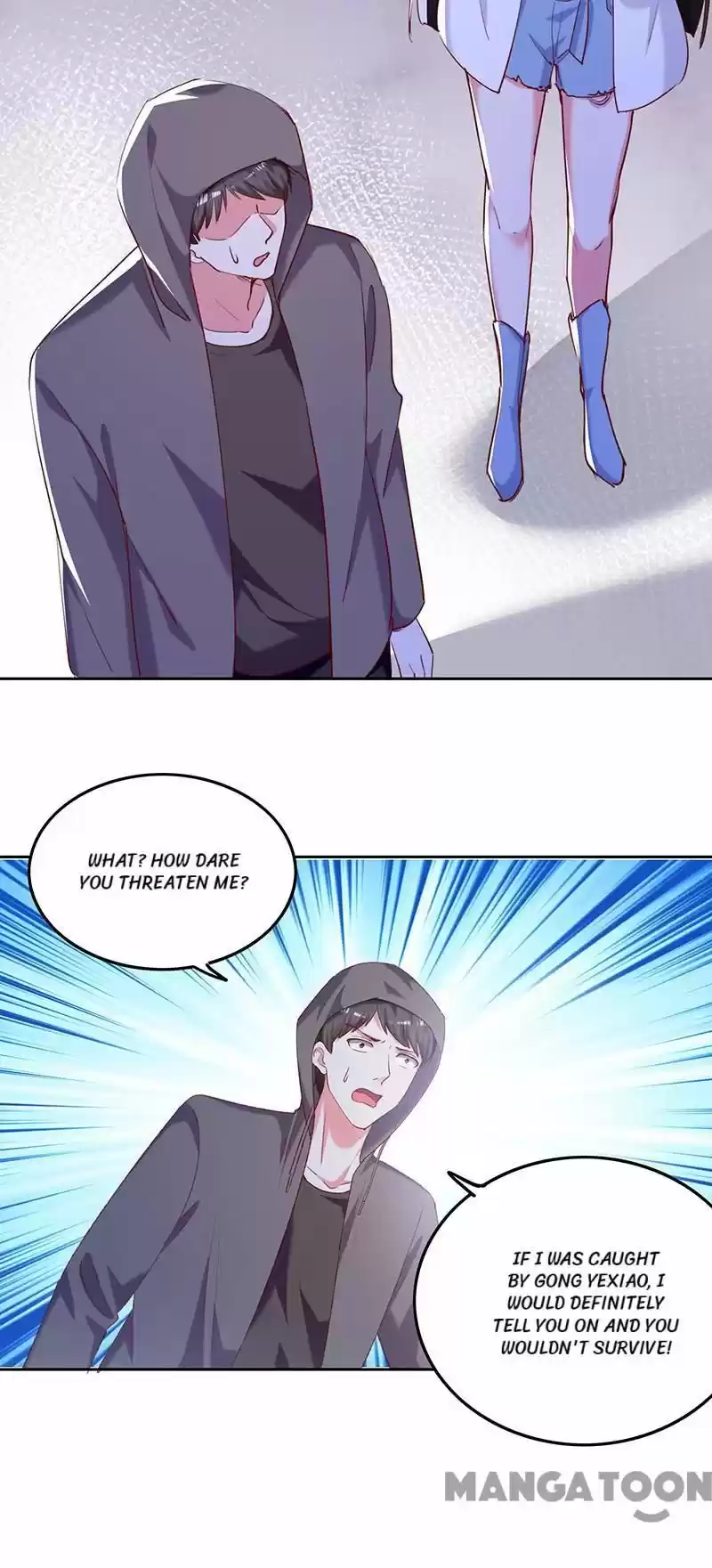 My Badass Ceo Daddy Chapter 264