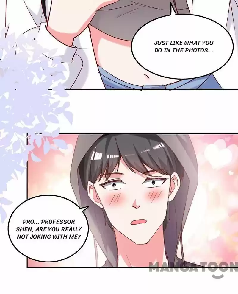 My Badass Ceo Daddy Chapter 265