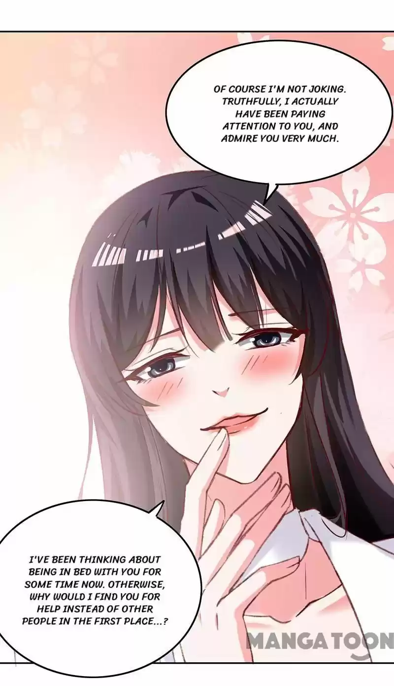 My Badass Ceo Daddy Chapter 265