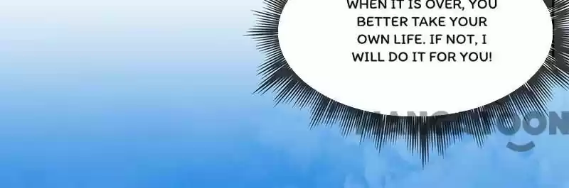 My Badass Ceo Daddy Chapter 265