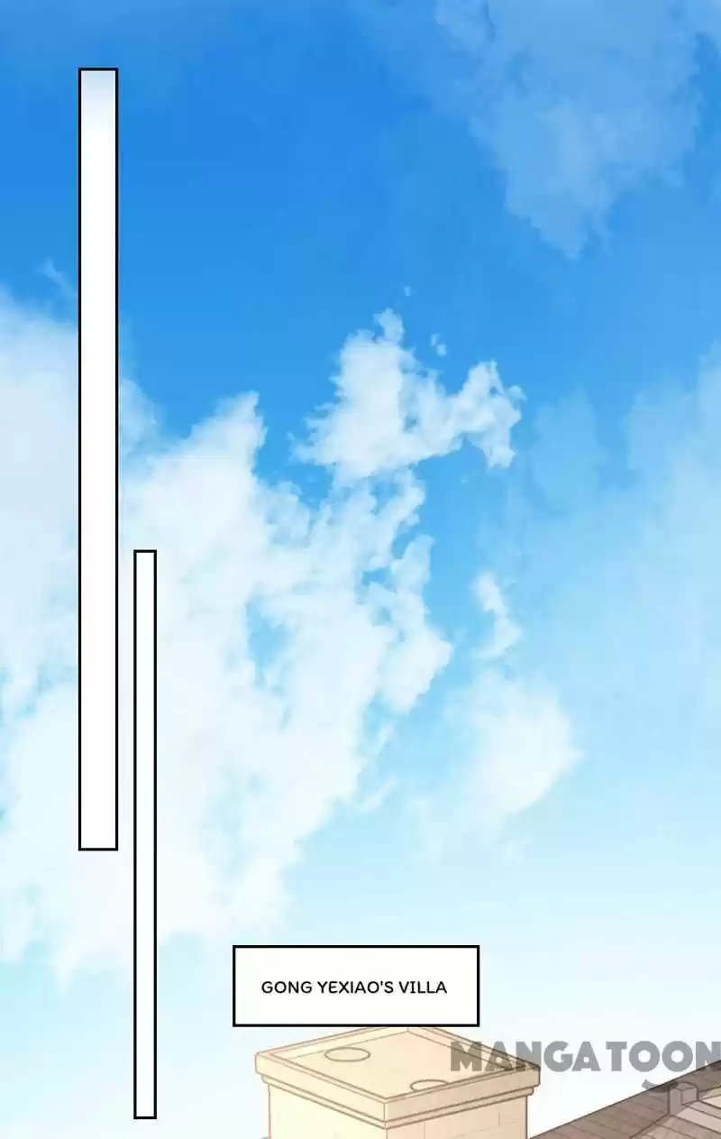 My Badass Ceo Daddy Chapter 265