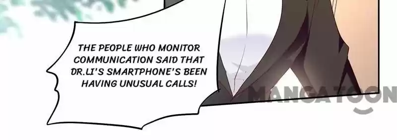 My Badass Ceo Daddy Chapter 265