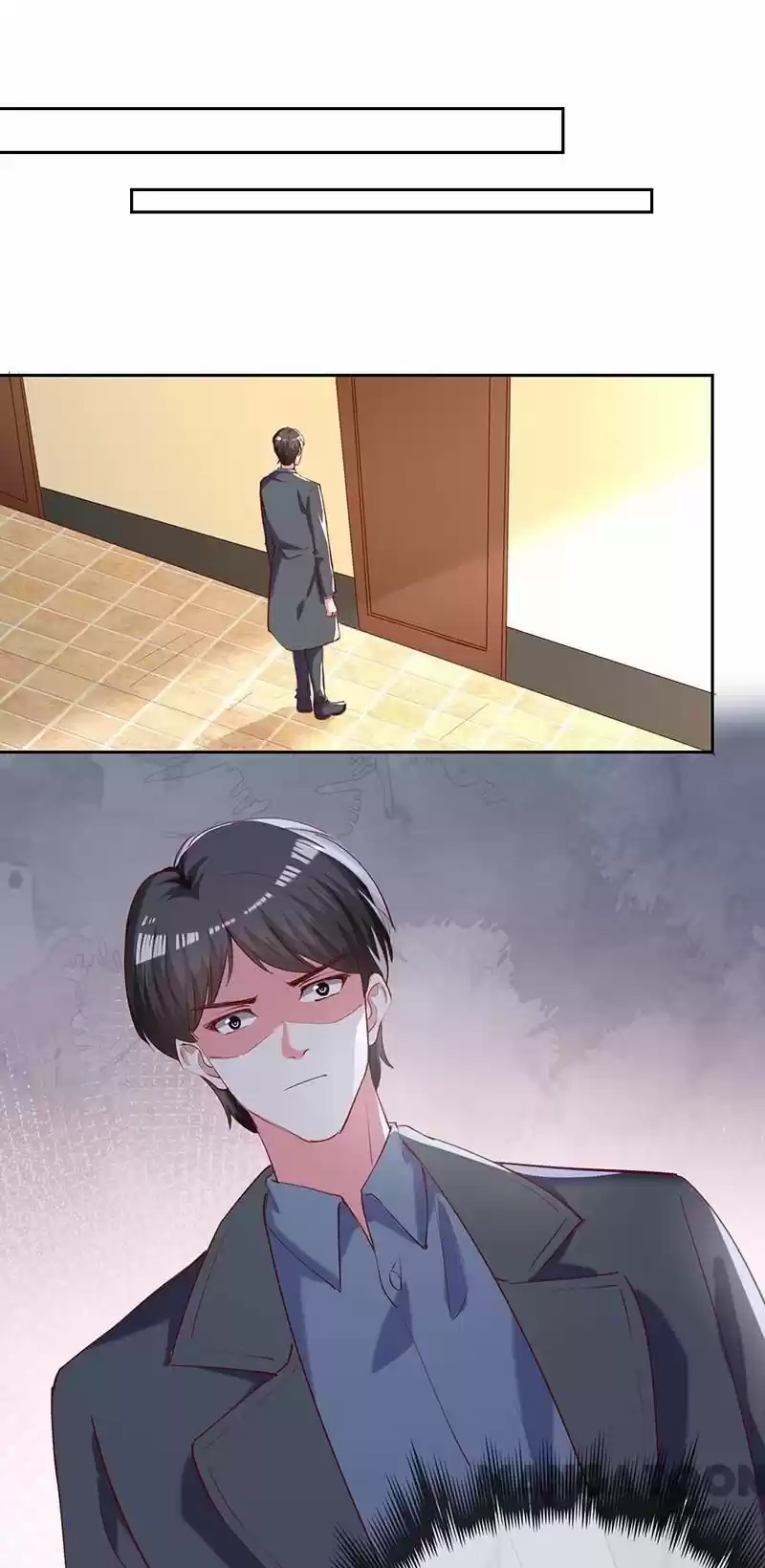 My Badass Ceo Daddy Chapter 265