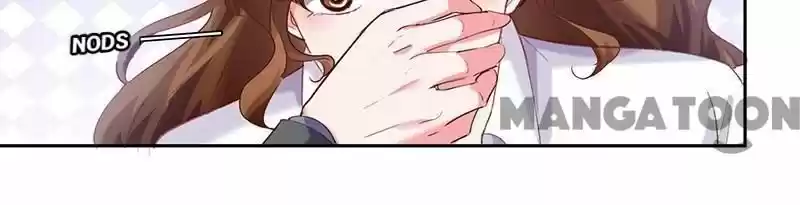 My Badass Ceo Daddy Chapter 266