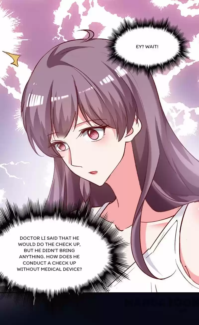 My Badass Ceo Daddy Chapter 266